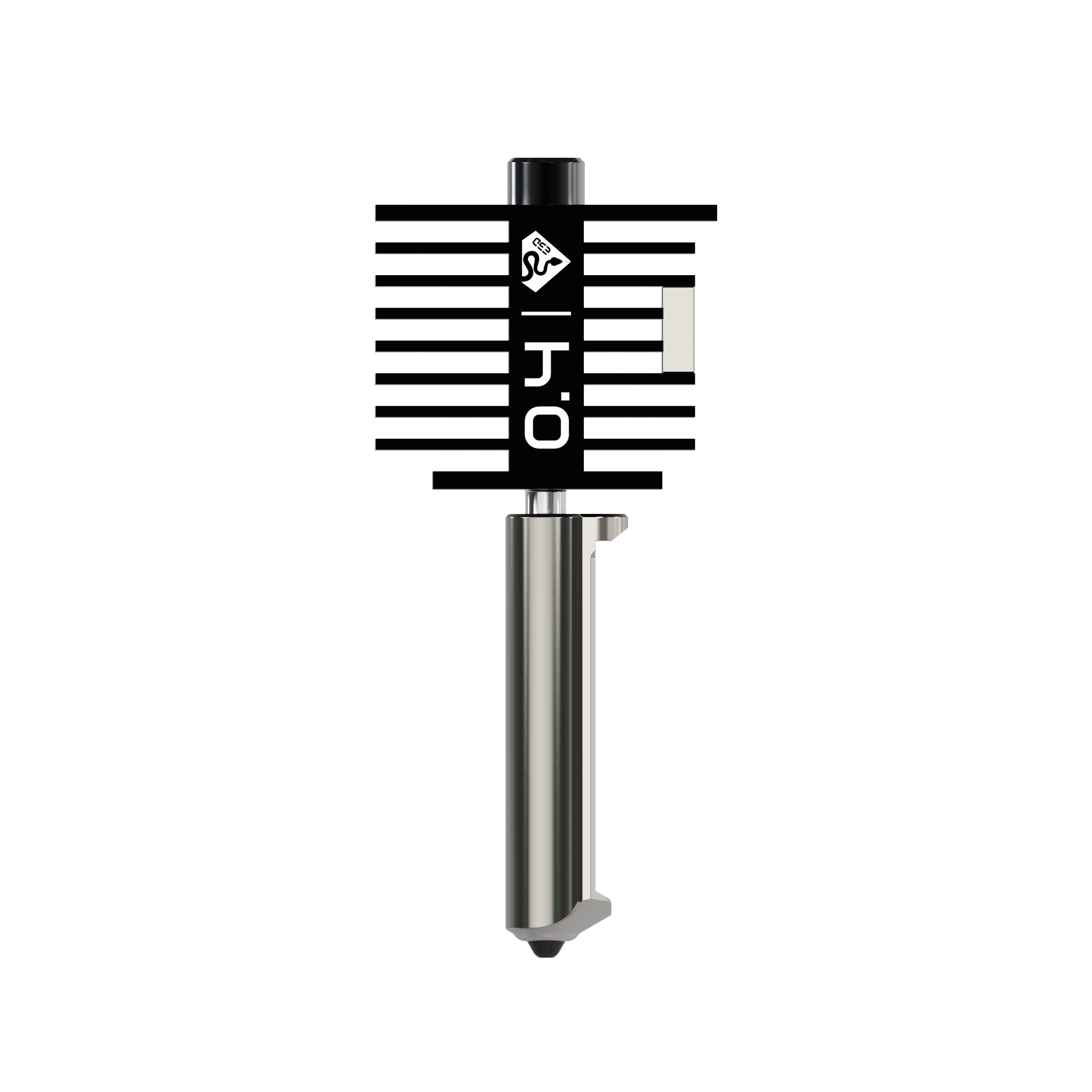 DiamondBack HotEnd for Bambu Lab A1 & A1 Mini