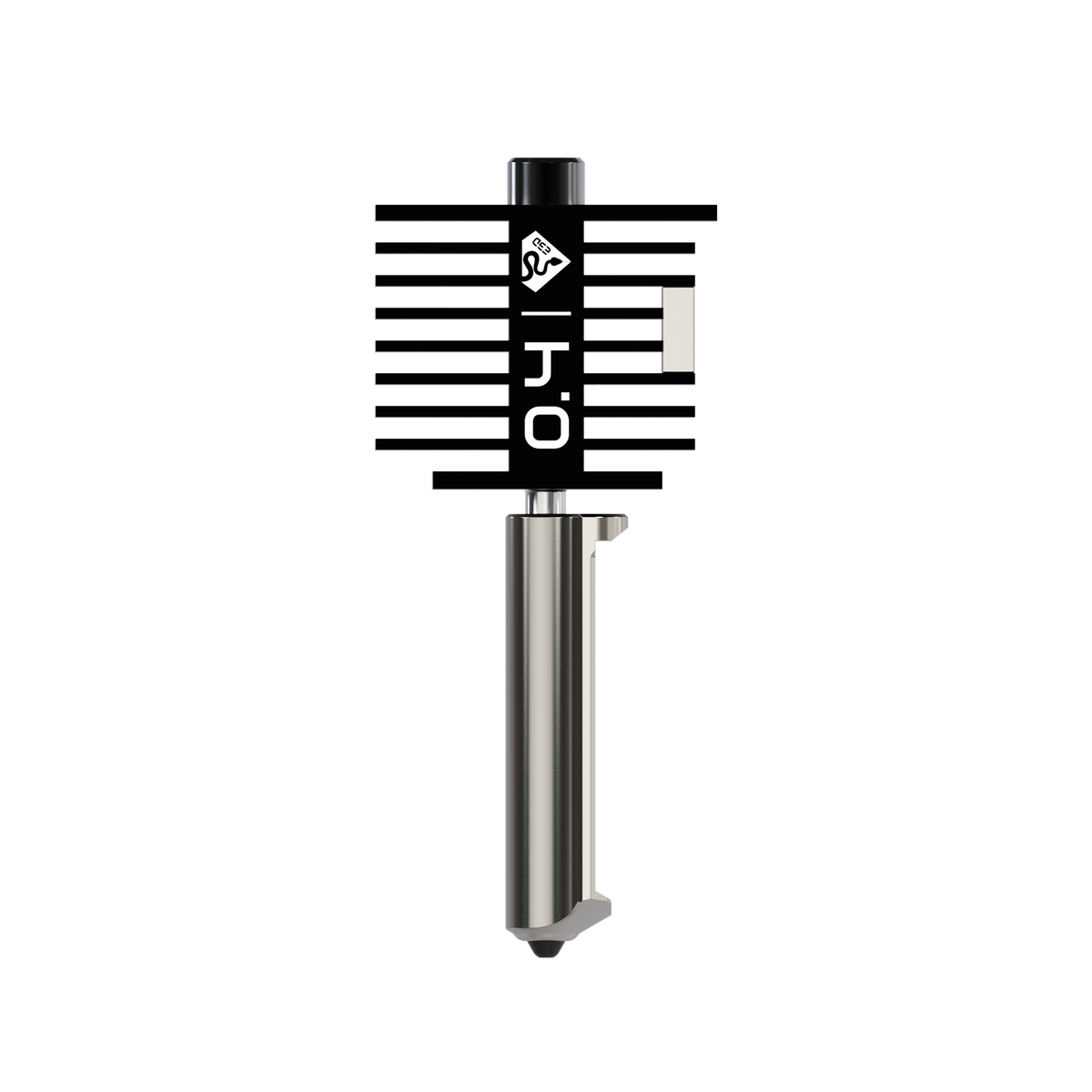 DiamondBack HotEnd for Bambu Lab A1 & A1 Mini