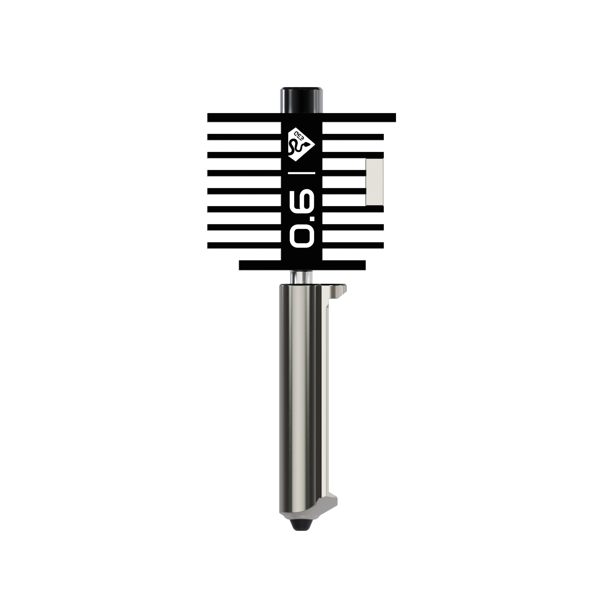 DiamondBack HotEnd for Bambu Lab A1 & A1 Mini
