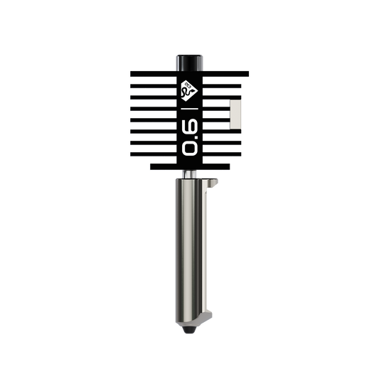 DiamondBack HotEnd for Bambu Lab A1 & A1 Mini