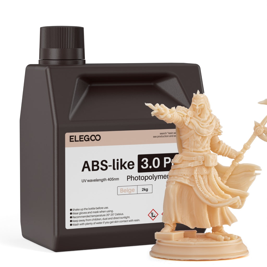 ABS-Like Resin V3.0 Pro
