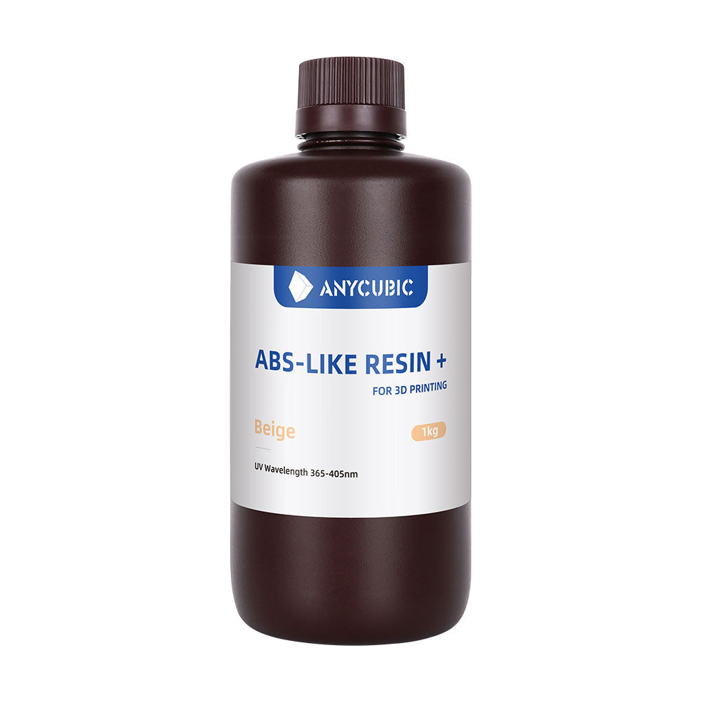 ABS-Like Resin+
