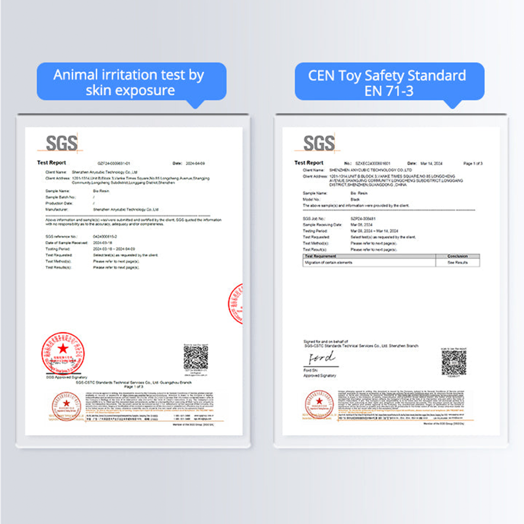 Bio Resin 10-100kg Deals