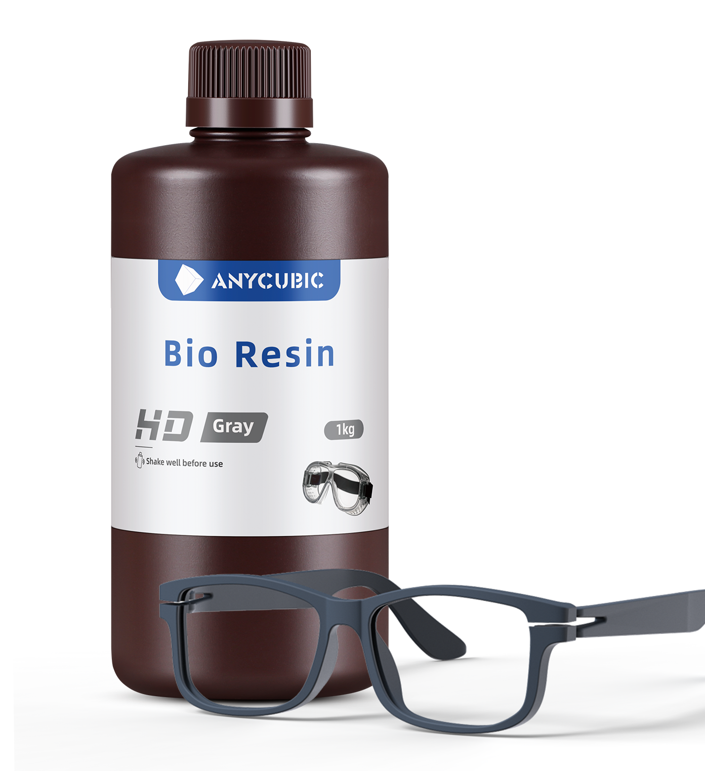 【🔥Up to 64% OFF】Anycubic Resin Clearance Sale