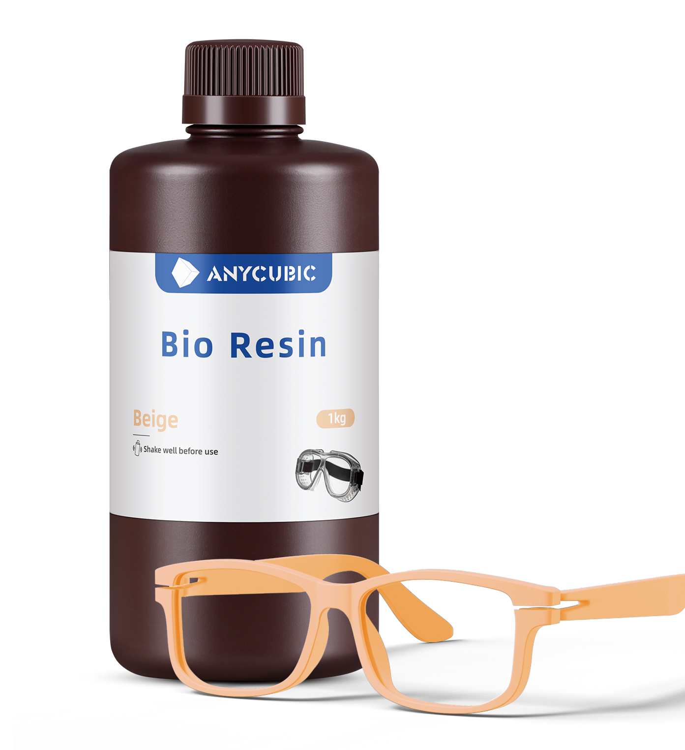 Bio Resin - Buy 2, Get 1 Free