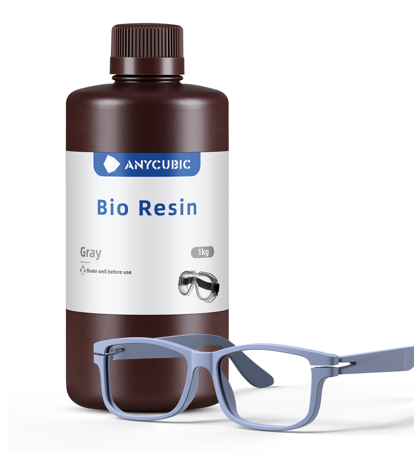 Bio Resin - Buy 2, Get 1 Free