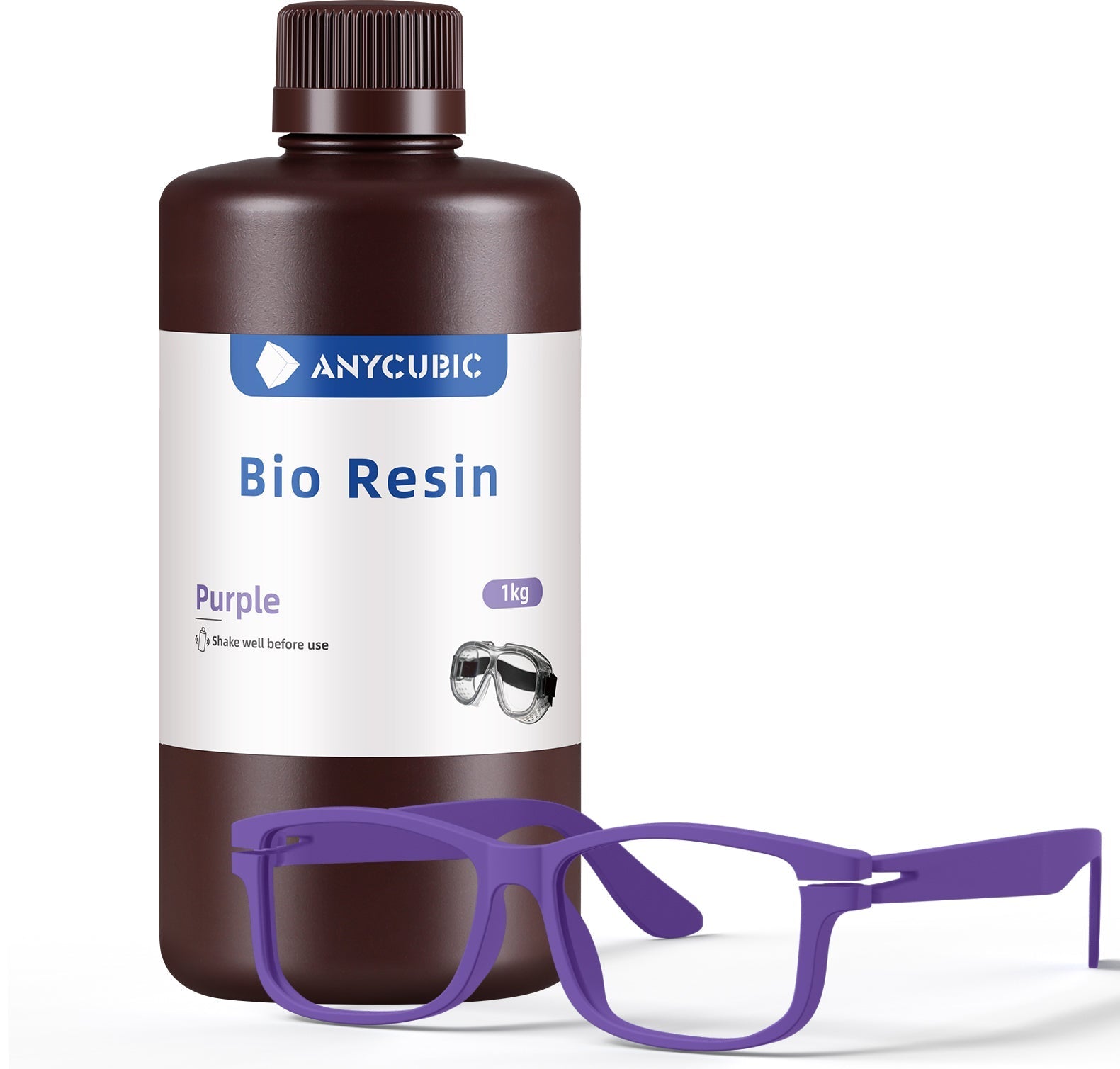 Bio Resin - Buy 2, Get 1 Free