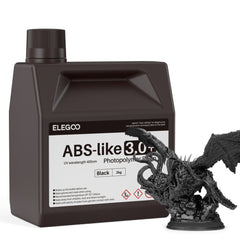 ABS-Like Resin V3.0+