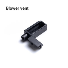 Air passage and proximity sensor kit for Snapmaker 2.0 3D Printing Module