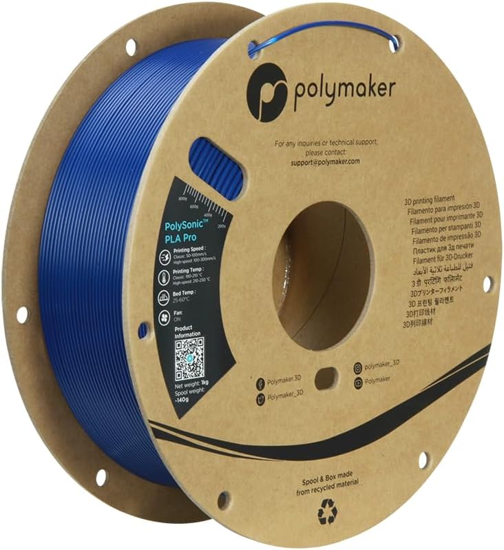 PolySonic™ PLA Pro