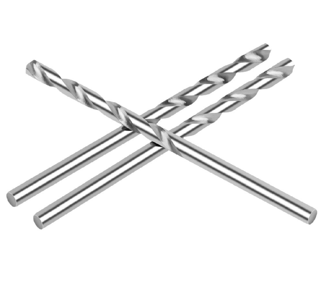 Twotrees Diamond Coated Drill Bit Set | Set of 50