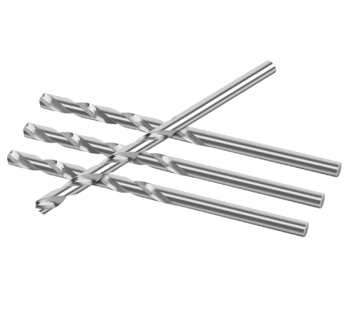 Twotrees Diamond Coated Drill Bit Set | Set of 50