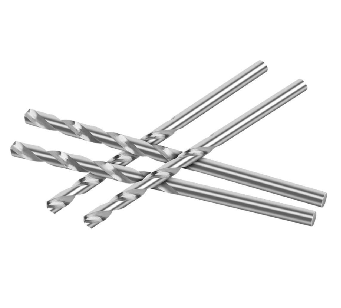 Twotrees Diamond Coated Drill Bit Set | Set of 50
