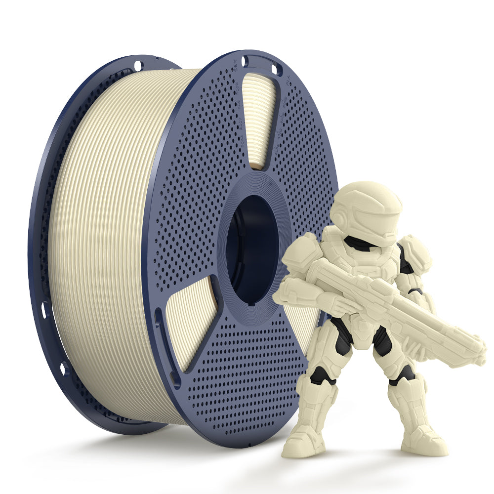 [MOQ: 6KG] PLA+(PLA Plus) 3D Printer Filament 1KG