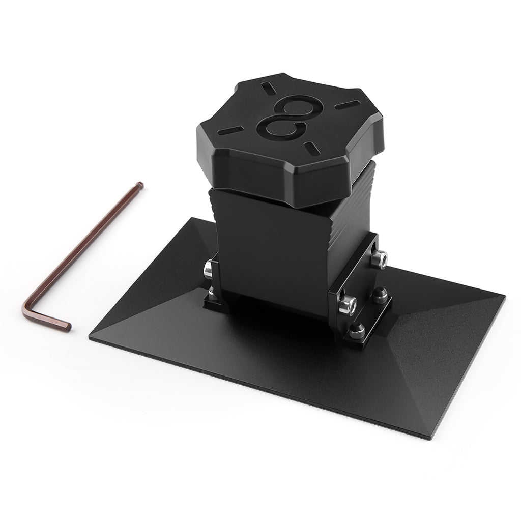 Build Plate for Mars 4 Ultra