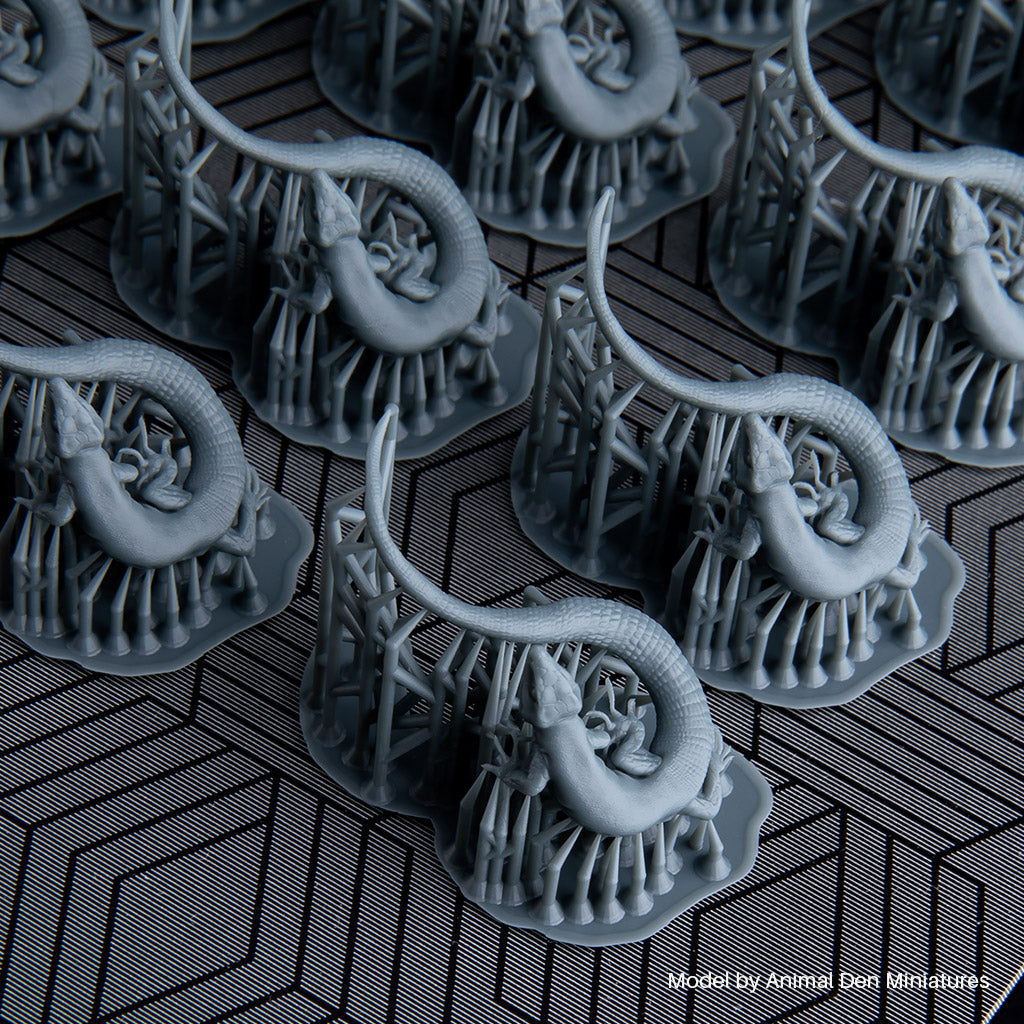 Build Plate for Mars 4 Ultra