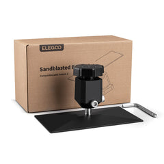 Build Plate for Saturn 2