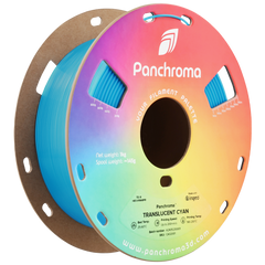 Panchroma™ Translucent PLA