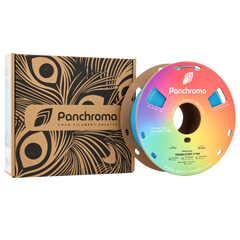 Panchroma™ Translucent PLA