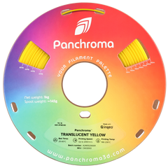 Panchroma™ Translucent PLA