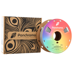 Panchroma™ Translucent PLA