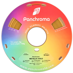 Panchroma™ Metallic PLA