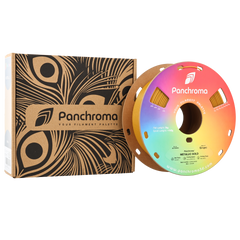 Panchroma™ Metallic PLA