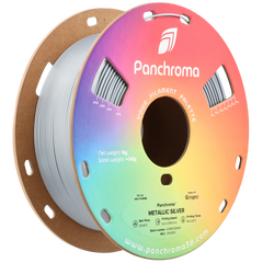 Panchroma™ Metallic PLA