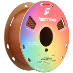 Panchroma™ Metallic PLA