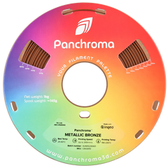 Panchroma™ Metallic PLA