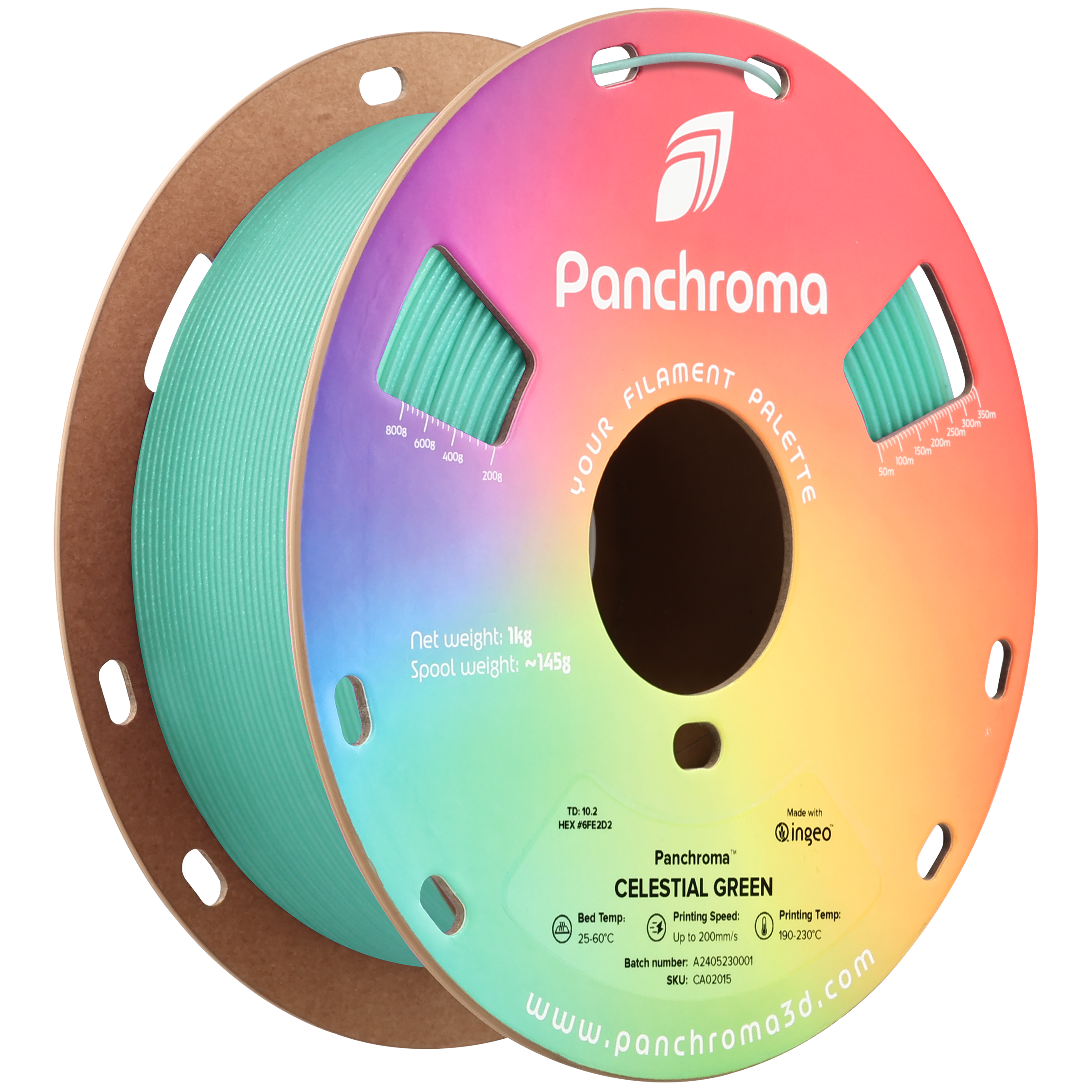 Panchroma™ Celestial PLA