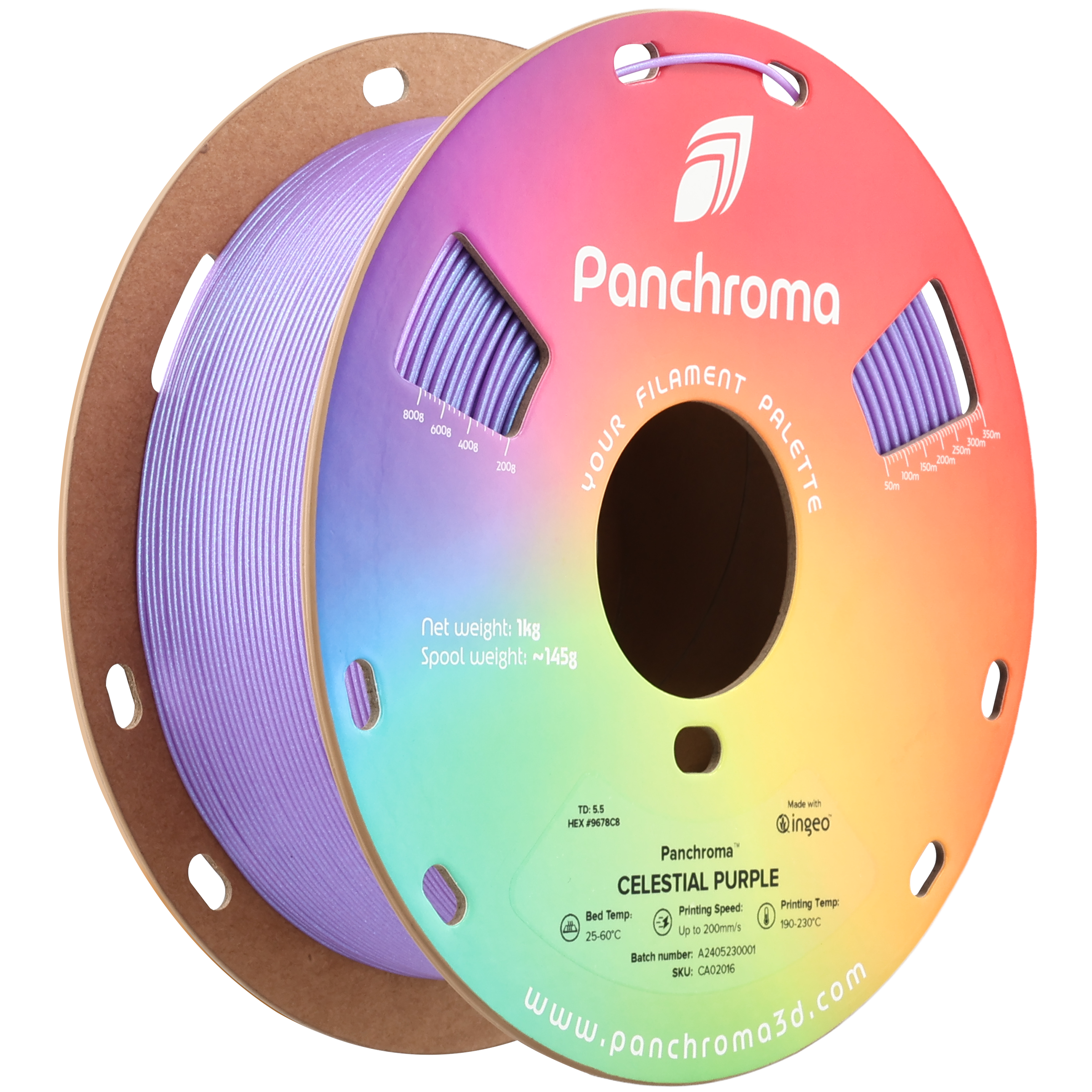 Panchroma™ Celestial PLA