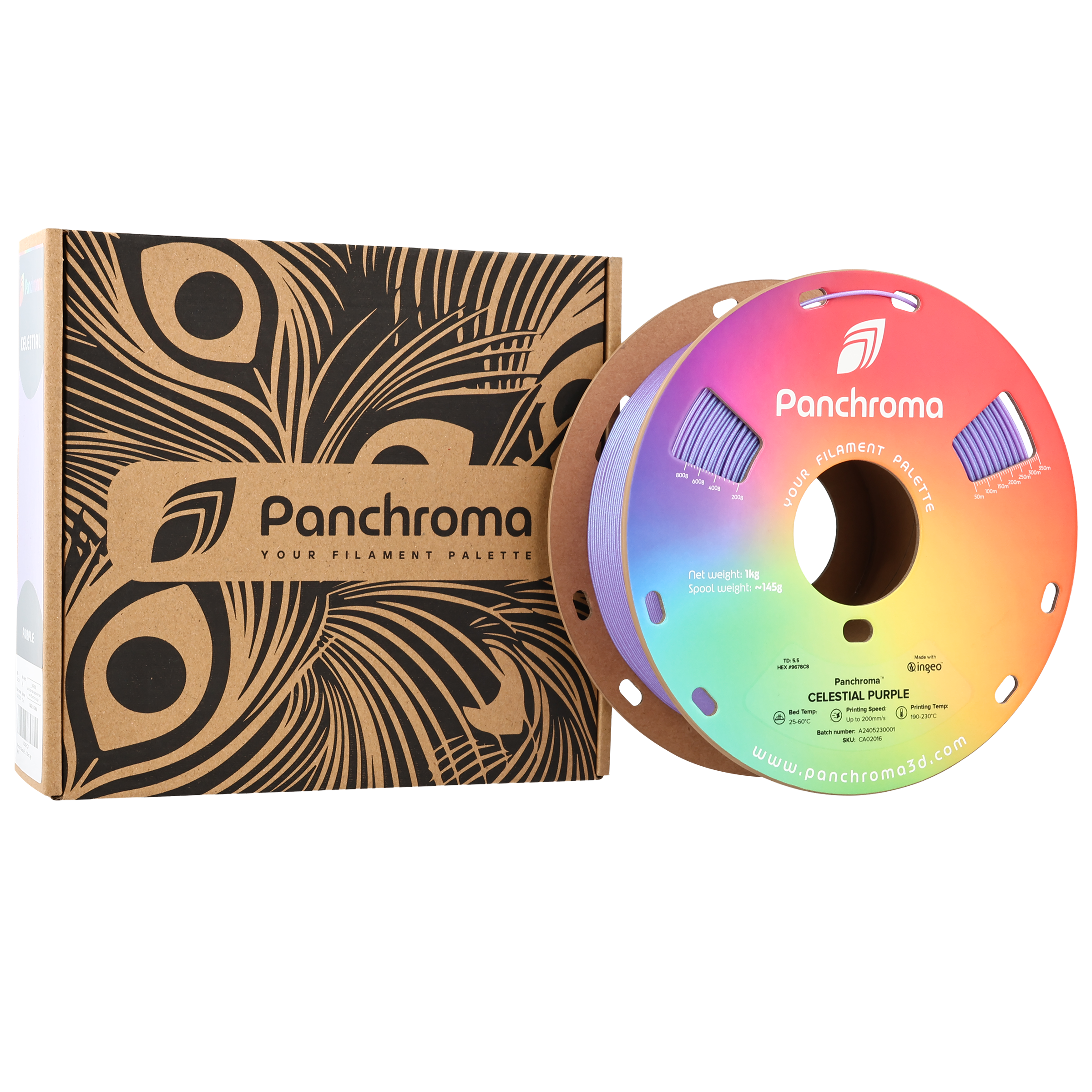 Panchroma™ Celestial PLA