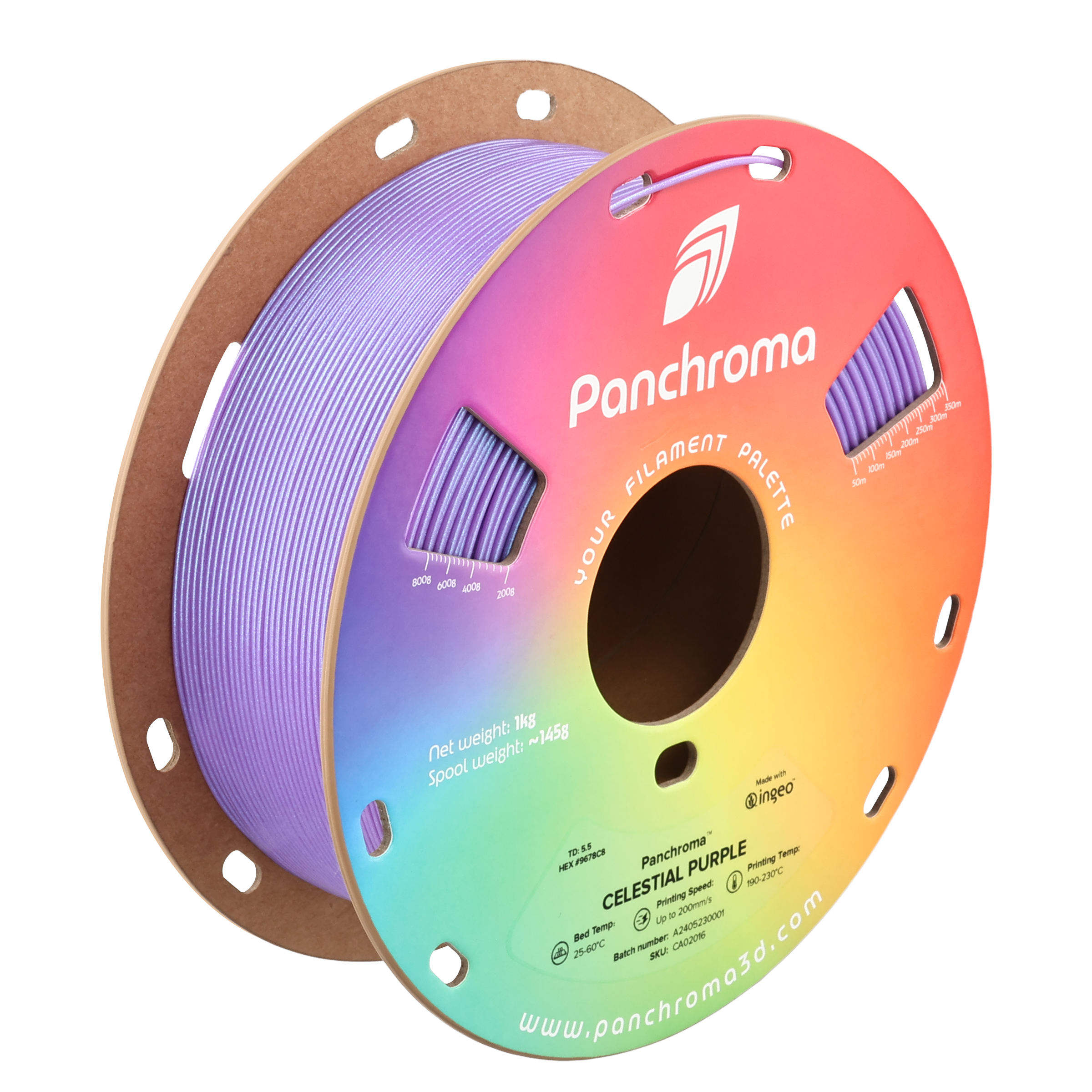 Panchroma™ Celestial PLA