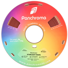 Panchroma™ Starlight PLA (Formerly PolyLite™ Starlight)