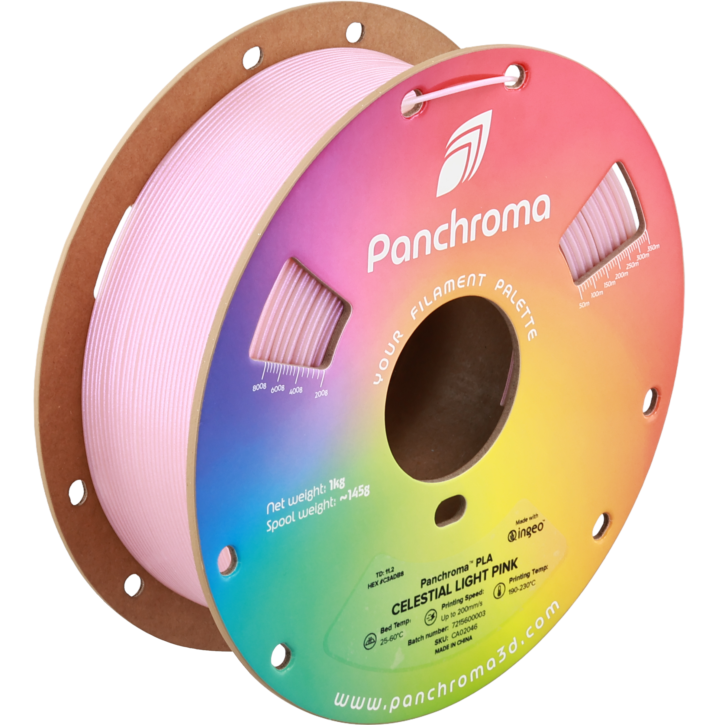 Panchroma™ Celestial PLA