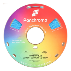 Panchroma™ Matte PLA (Formerly PolyTerra™ PLA)