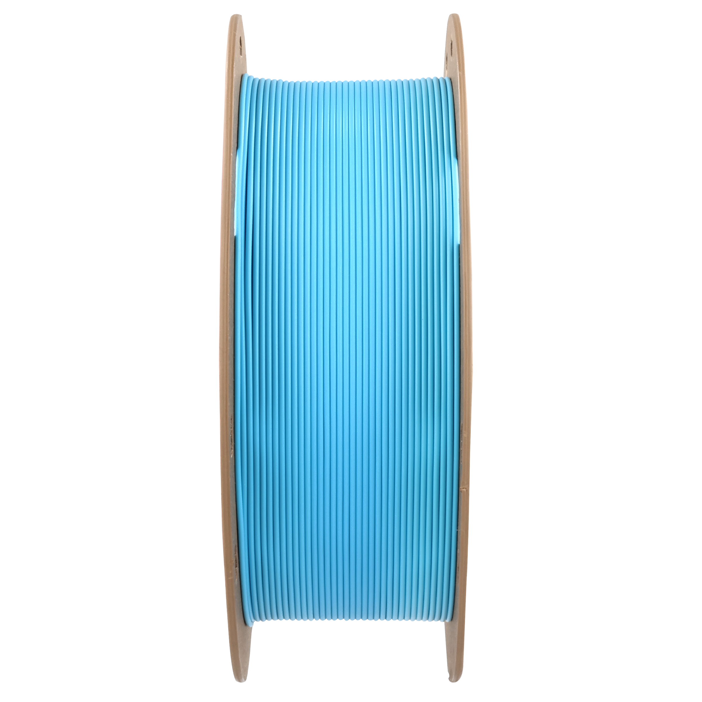 Panchroma™ Matte PLA (Formerly PolyTerra™ PLA)