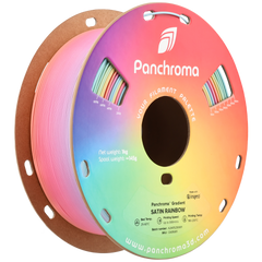 Panchroma™ Gradient Satin PLA
