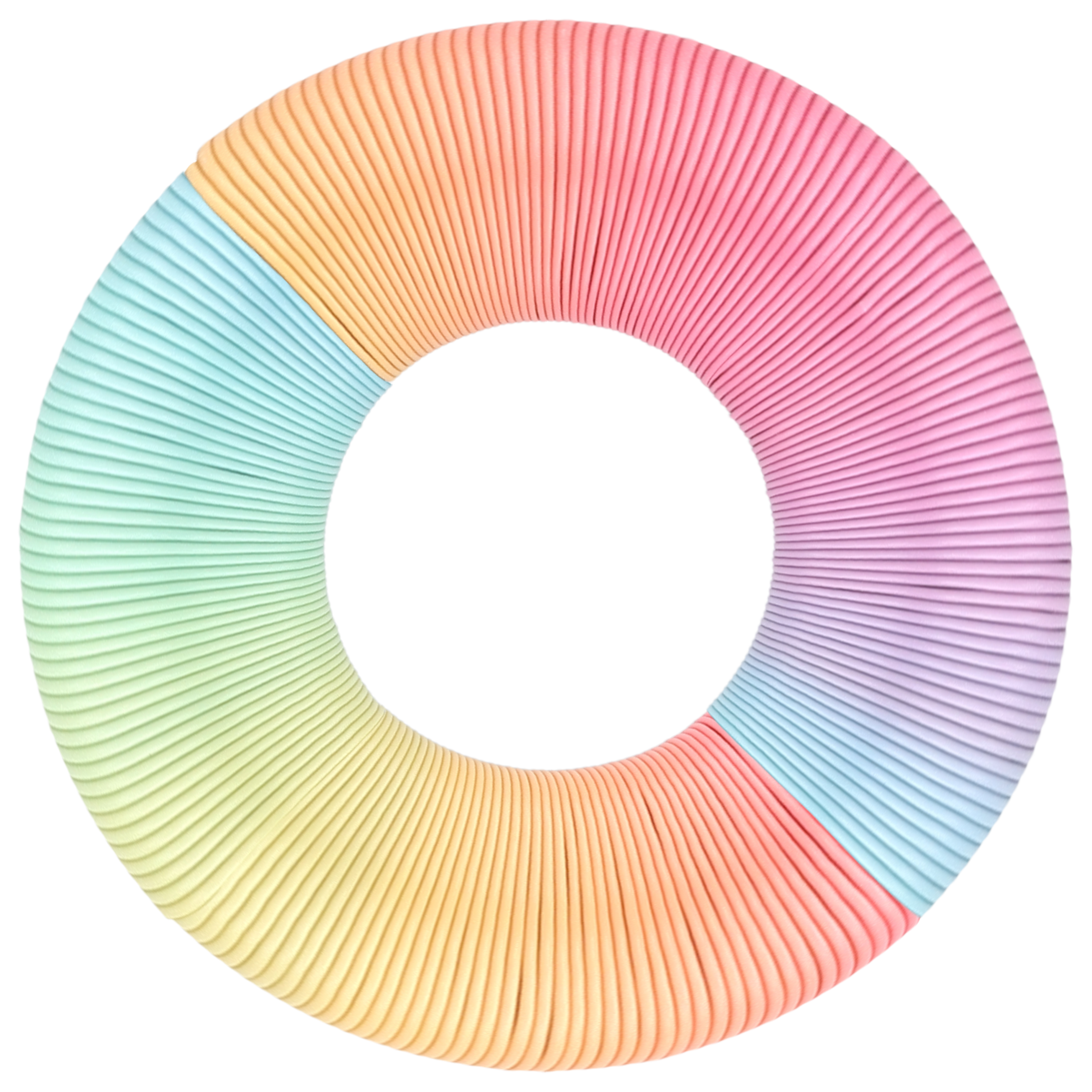 Panchroma™ Gradient Satin PLA