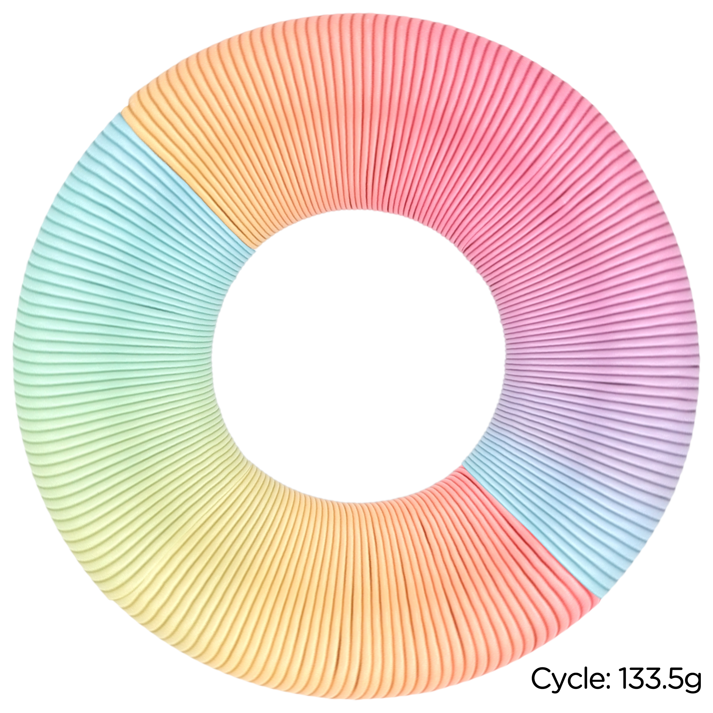 Panchroma™ Gradient Satin PLA