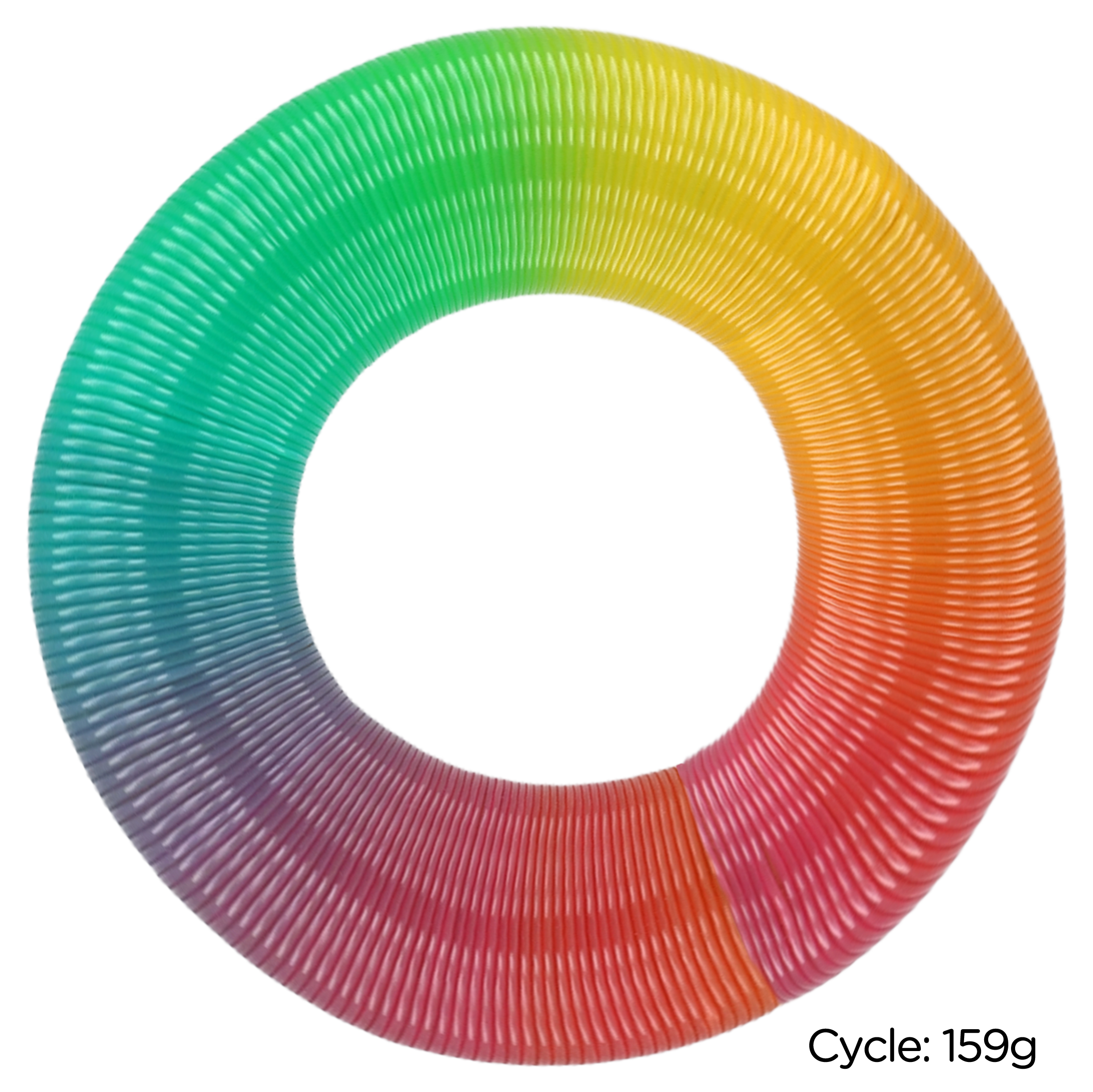 Panchroma™ Gradient Translucent PLA