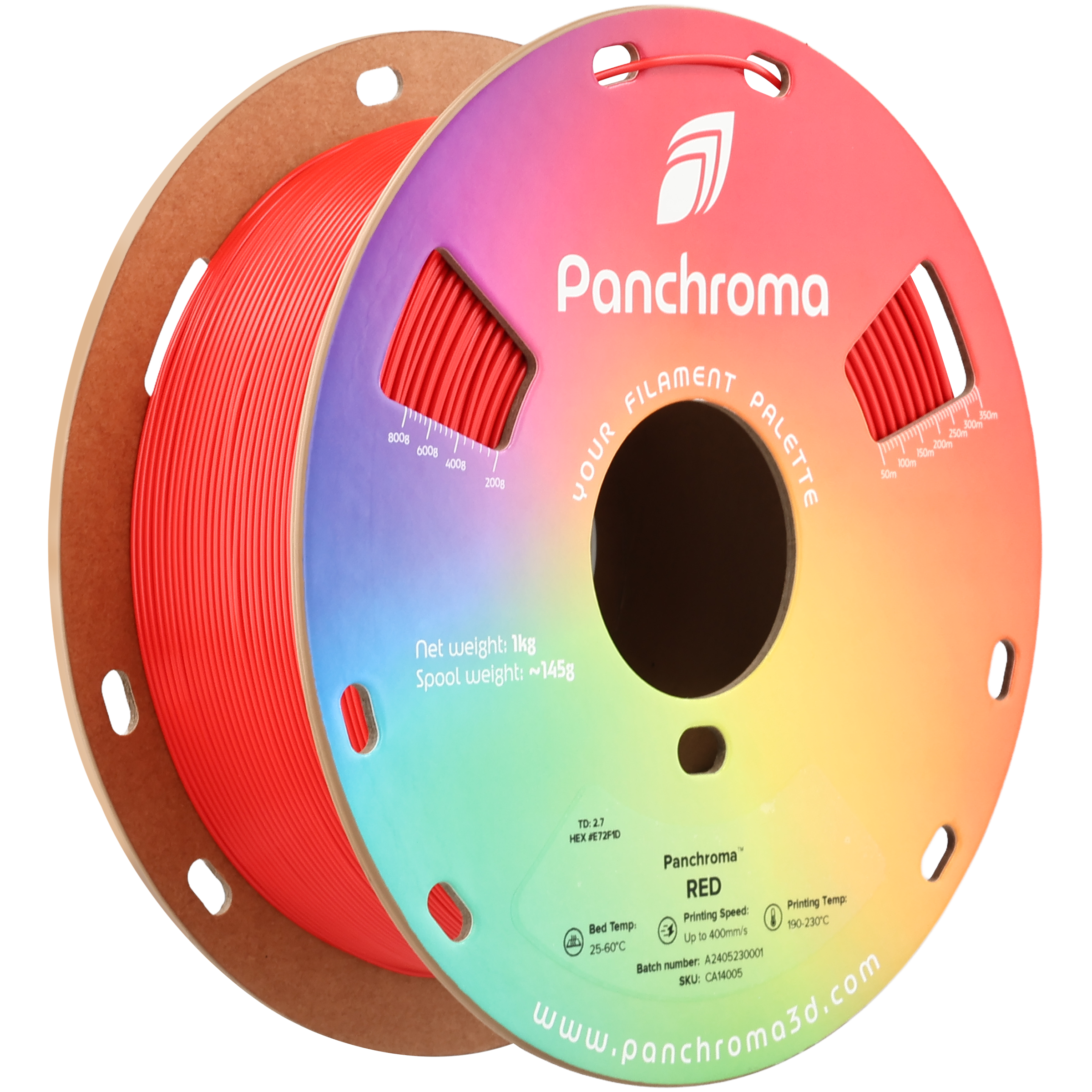 Panchroma™ CoPE
