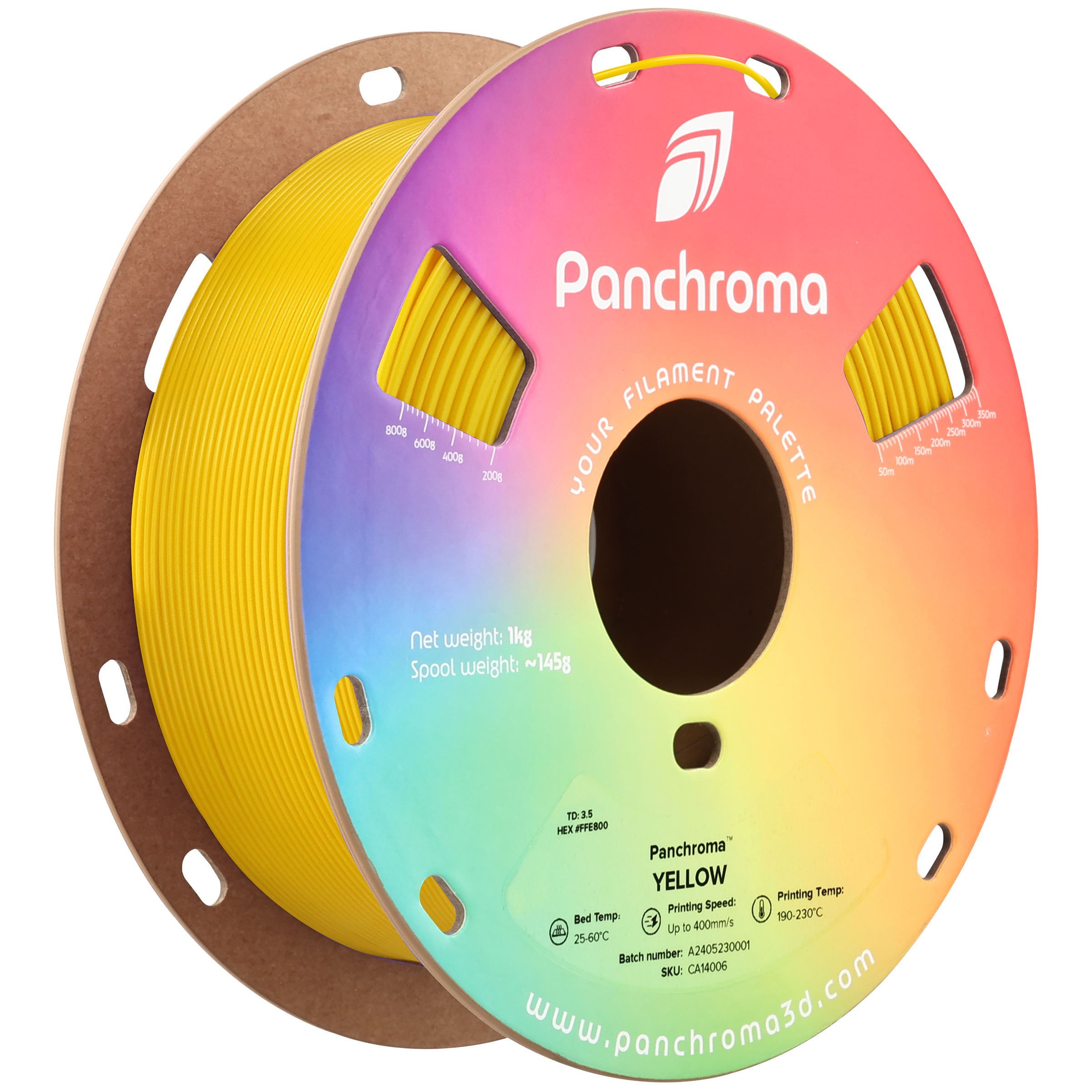 Panchroma™ CoPE