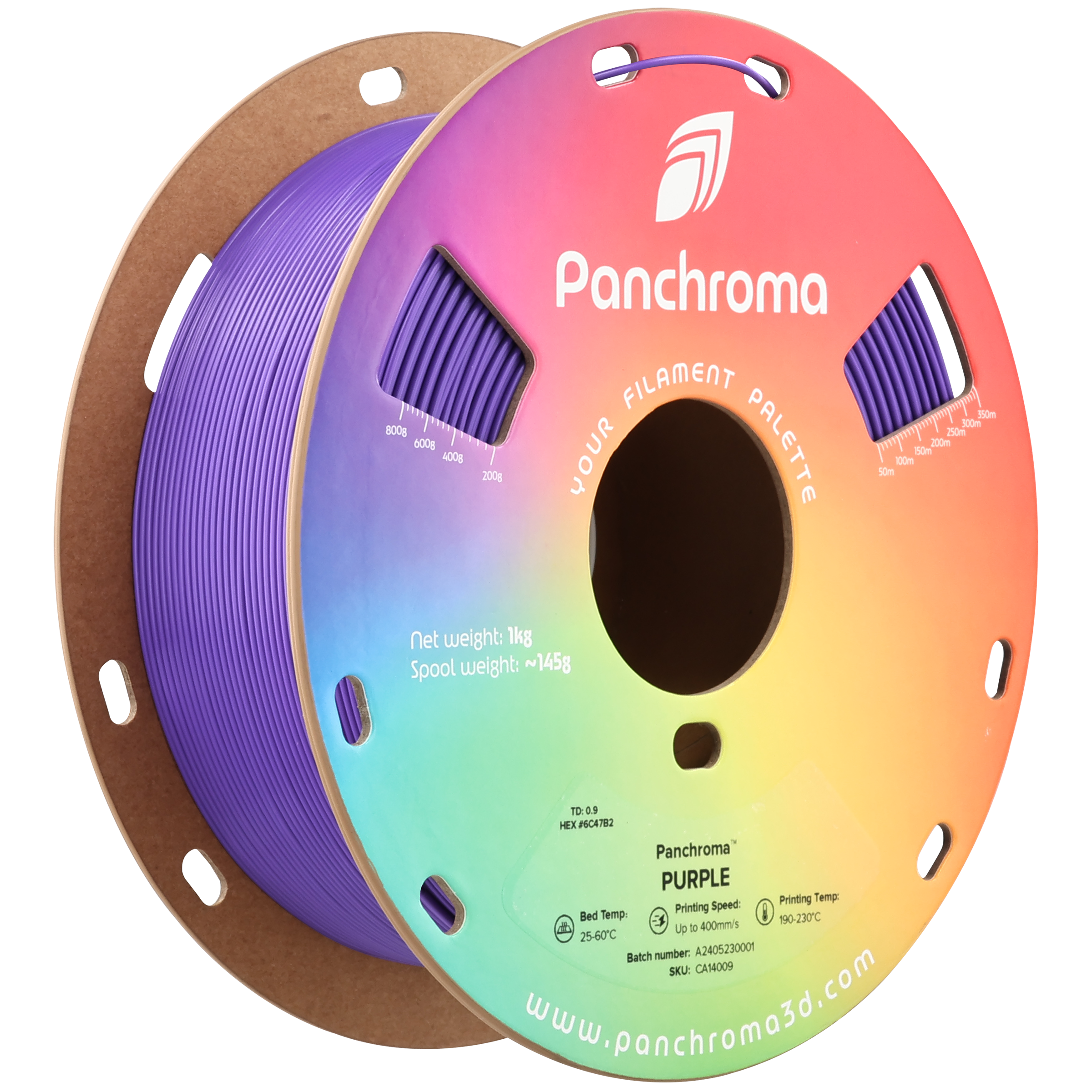 Panchroma™ CoPE