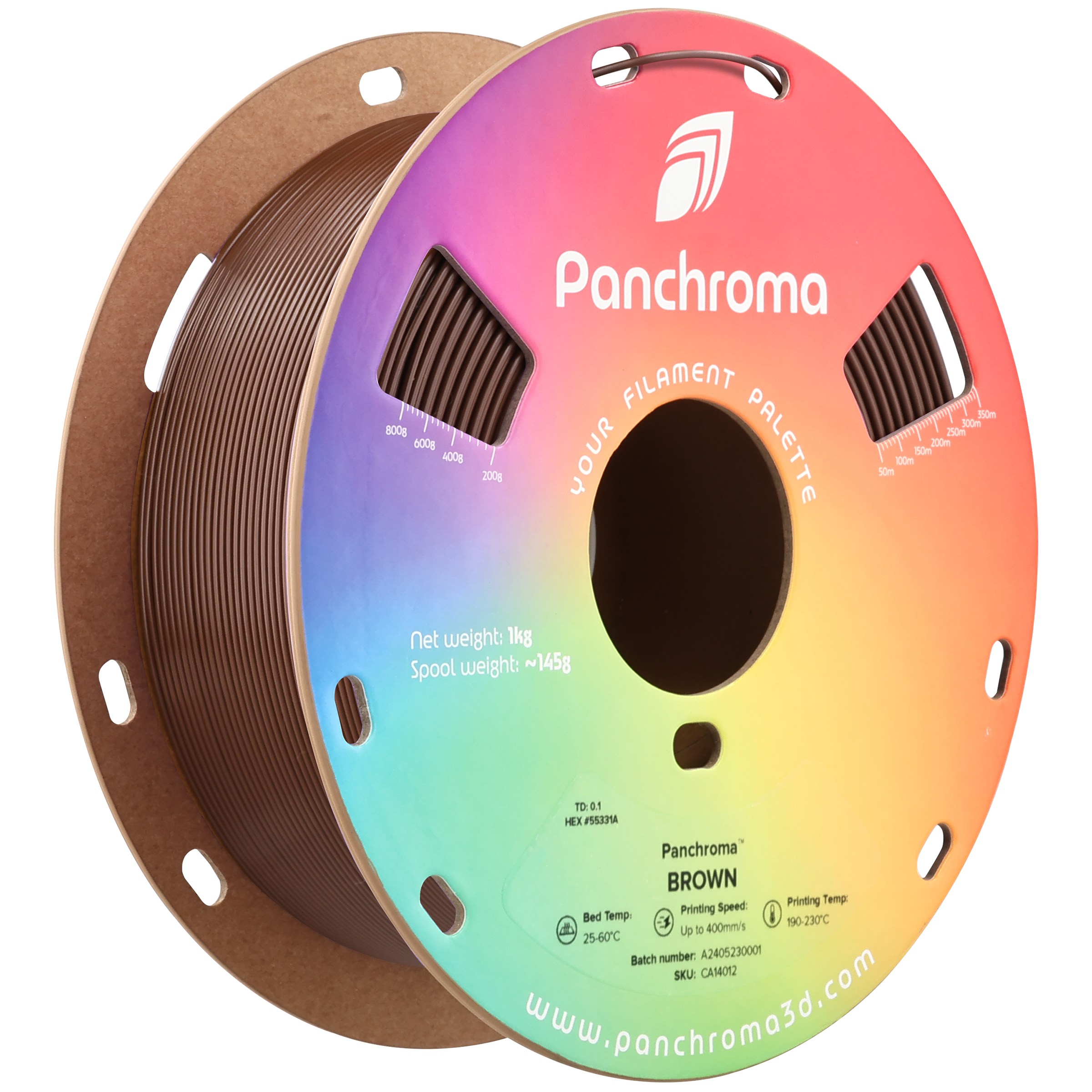 Panchroma™ CoPE