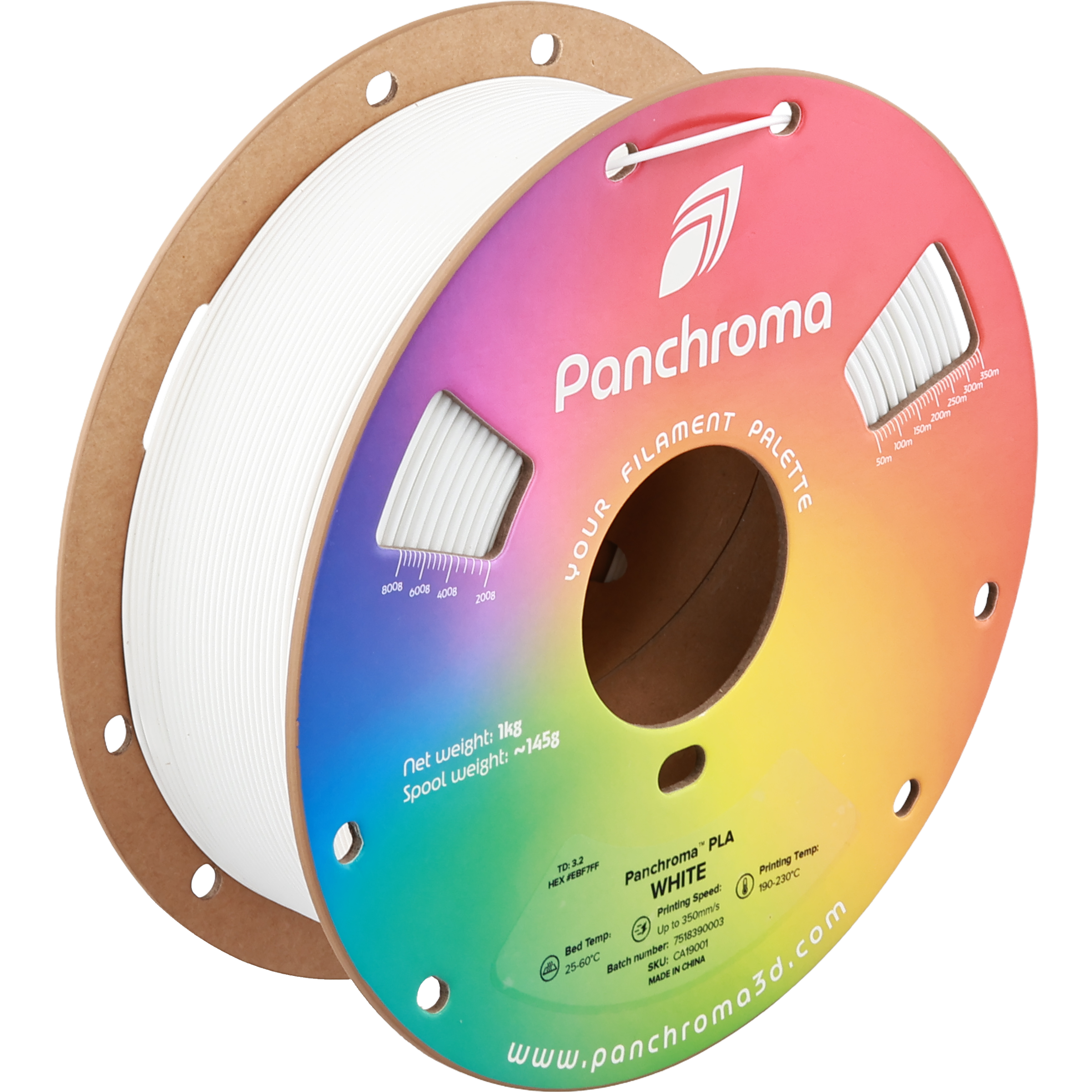 Panchroma™ PLA