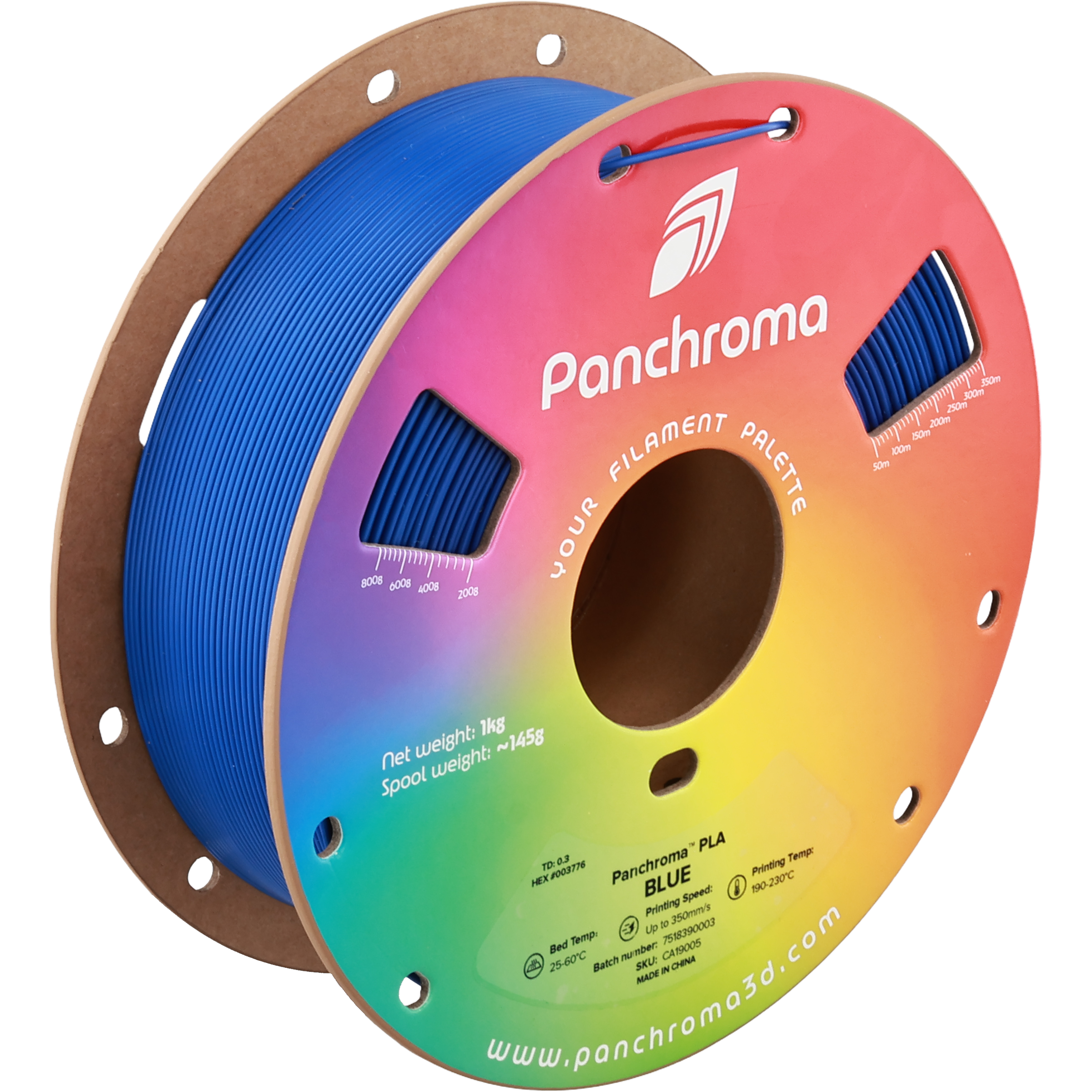 Panchroma™ PLA