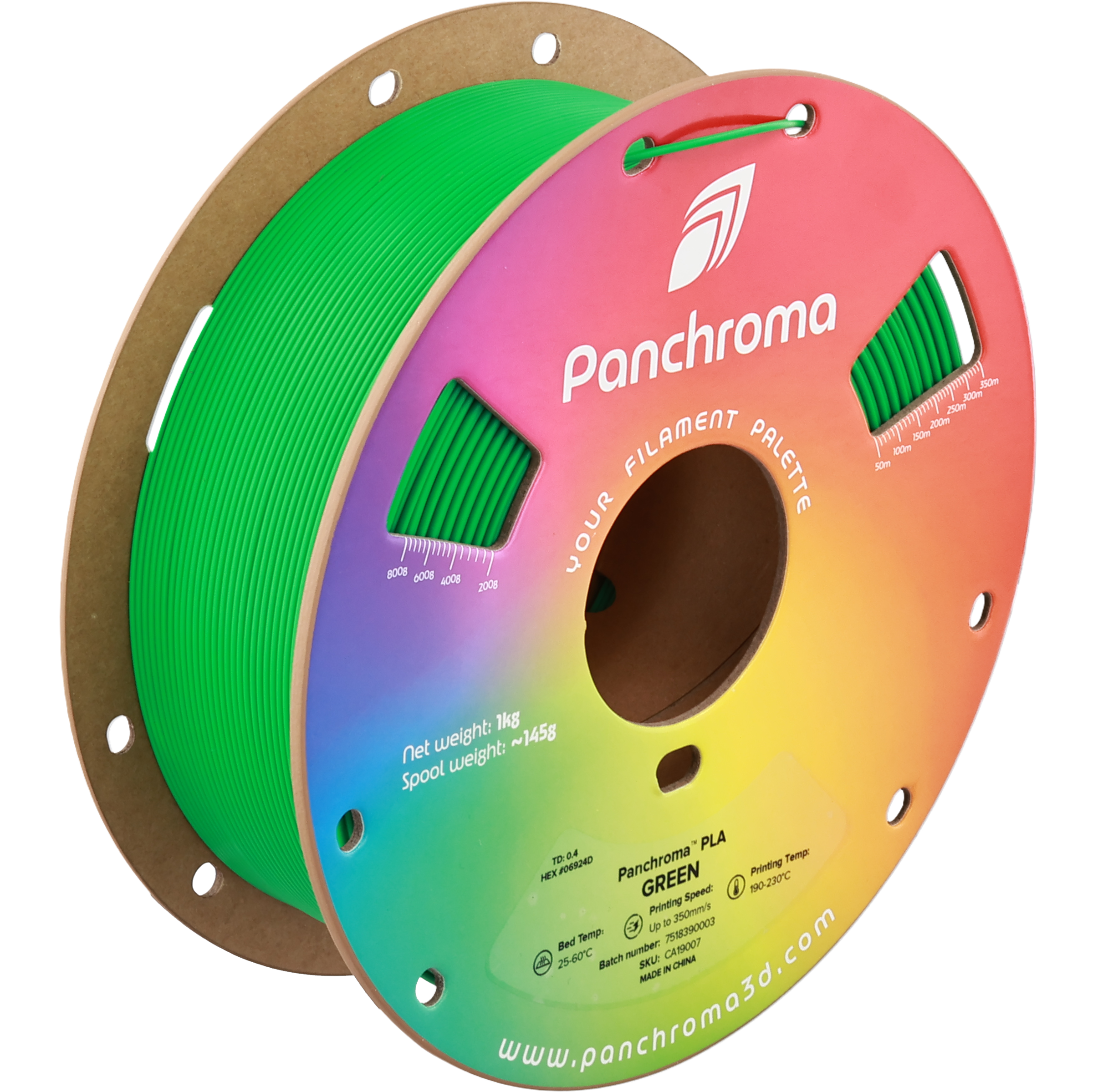 Panchroma™ PLA