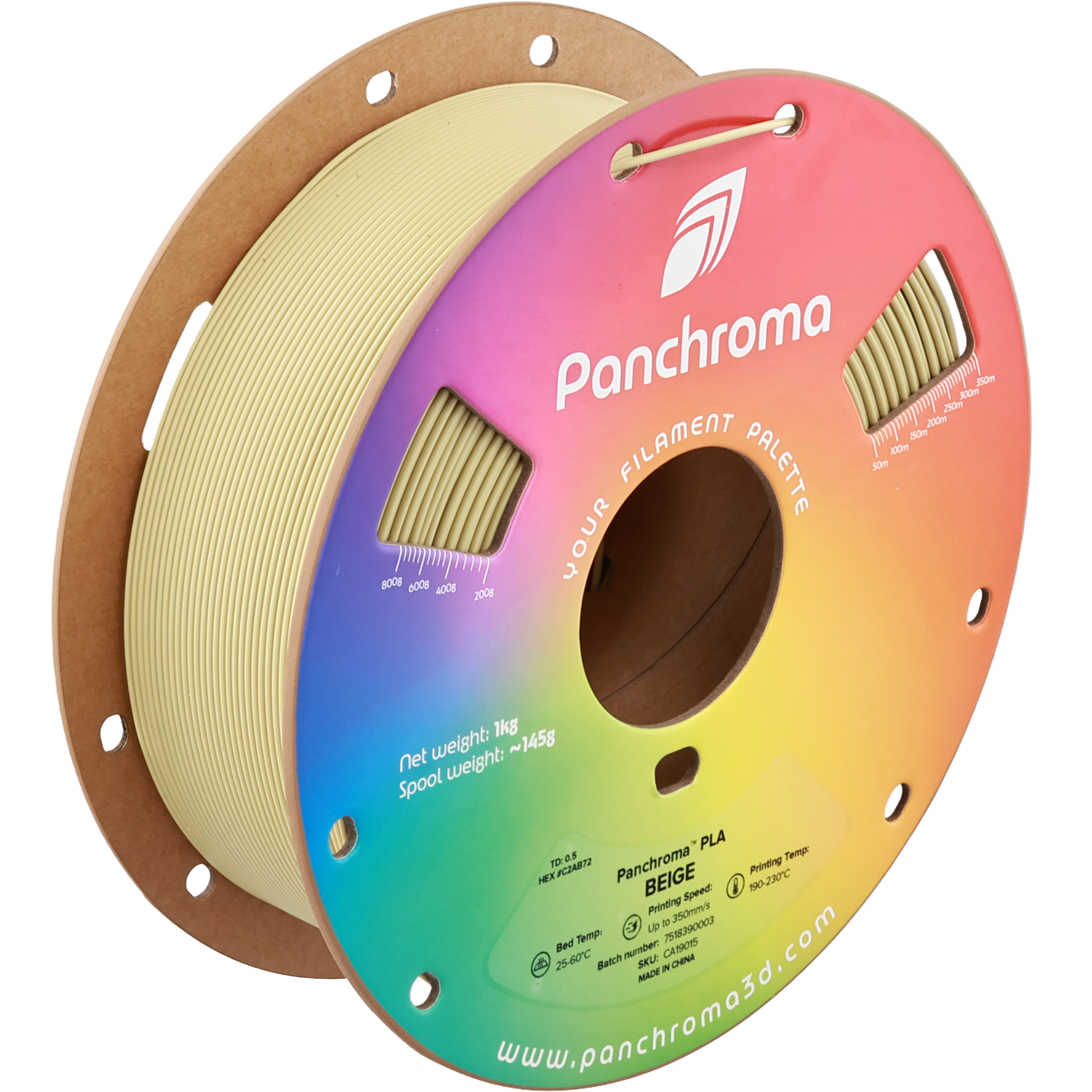 Panchroma™ PLA
